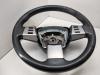 Руль Nissan Murano Z50 (2002-2007) Артикул 54972192 - Фото #1