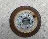 Диск тормозной задний Nissan Murano Z50 (2002-2007) Артикул 55364346 - Фото #1