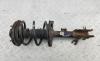 Стойка подвески передняя левая Nissan Murano Z50 (2002-2007) Артикул 55364382 - Фото #1