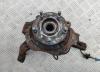 Ступица передняя левая Nissan Murano Z50 (2002-2007) Артикул 55368237 - Фото #1
