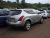  Nissan Murano Z50 (2002-2007) Разборочный номер V2991 #3