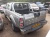  Nissan Navara Разборочный номер V3531 #2