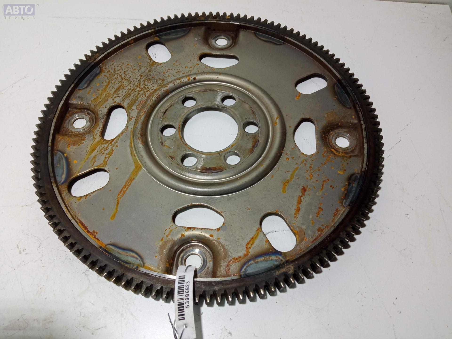 Купить Маховик На Ниссан Альмера G15 Автомат