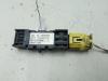 Датчик удара (Airbag) Nissan Note Артикул 54030553 - Фото #1