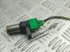 Датчик положения коленвала Nissan Note Артикул 55308196 - Фото #1