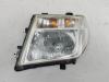 Фара левая Nissan Pathfinder Артикул 55360820 - Фото #1