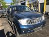  Nissan Pathfinder Разборочный номер T7701 #1