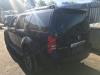  Nissan Pathfinder Разборочный номер T7701 #3