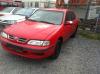  Nissan Primera P11 (1996-1999) Разборочный номер L6320 #1