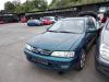  Nissan Primera P11 (1996-1999) Разборочный номер P2321 #1