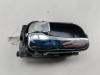 Ручка двери внутренняя передняя левая Nissan Primera P11 (1999-2002) Артикул 55258906 - Фото #1