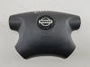 Подушка безопасности (Airbag) водителя Nissan Primera P11 (1999-2002) Артикул 55263931 - Фото #1