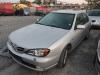  Nissan Primera P11 (1999-2002) Разборочный номер P1141 #1