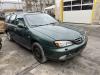  Nissan Primera P11 (1999-2002) Разборочный номер T5867 #1