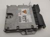 Блок управления двигателем (ДВС) Nissan Primera P12 (2002-2008) Артикул 53529352 - Фото #1