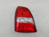 Фонарь задний левый Nissan Primera P12 (2002-2008) Артикул 54707786 - Фото #1