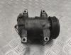 Компрессор кондиционера Nissan Primera P12 (2002-2008) Артикул 55145495 - Фото #1