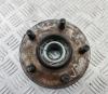 Ступица задняя левая Nissan Primera P12 (2002-2008) Артикул 55275902 - Фото #1