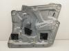 Стеклоподъемник электрический передний правый Nissan Primera P12 (2002-2008) Артикул 55275907 - Фото #1