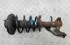 Стойка подвески передняя левая Nissan Primera P12 (2002-2008) Артикул 55275977 - Фото #1