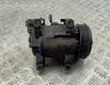 Компрессор кондиционера Nissan Primera P12 (2002-2008) Артикул 55376681 - Фото #1
