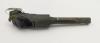 Карданчик рулевой Nissan Primera P12 (2002-2008) Артикул 55377591 - Фото #1