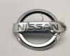 Эмблема Nissan Primera P12 (2002-2008) Артикул 55379206 - Фото #1