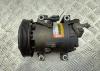 Компрессор кондиционера Nissan Primera P12 (2002-2008) Артикул 55414444 - Фото #1