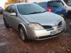  Nissan Primera P12 (2002-2008) Разборочный номер V2100 #1