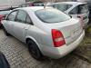  Nissan Primera P12 (2002-2008) Разборочный номер T5897 #4