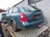  Nissan Primera P12 (2002-2008) Разборочный номер P3041 #4