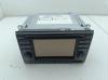 Аудиомагнитола Nissan Qashqai J10 (2006-2013) Артикул 55250266 - Фото #1