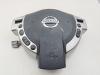 Подушка безопасности (Airbag) водителя Nissan Qashqai J10 (2006-2013) Артикул 55295427 - Фото #1