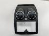 Дефлектор обдува салона Nissan Qashqai J10 (2006-2013) Артикул 55297148 - Фото #1