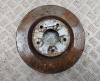 Диск тормозной передний Nissan Qashqai J10 (2006-2013) Артикул 55305040 - Фото #1