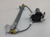 Стеклоподъемник электрический задний левый Nissan Qashqai J10 (2006-2013) Артикул 55309258 - Фото #1