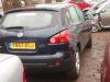  Nissan Qashqai J10 (2006-2013) Разборочный номер V2139 #2