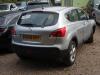  Nissan Qashqai J10 (2006-2013) Разборочный номер V2989 #1