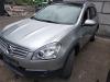  Nissan Qashqai J10 (2006-2013) Разборочный номер L9798 #1