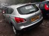  Nissan Qashqai J10 (2006-2013) Разборочный номер V3253 #2