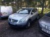  Nissan Qashqai J10 (2006-2013) Разборочный номер V3403 #1