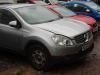  Nissan Qashqai J10 (2006-2013) Разборочный номер V3785 #1