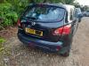  Nissan Qashqai J10 (2006-2013) Разборочный номер V5297 #2