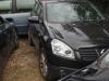  Nissan Qashqai J10 (2006-2013) Разборочный номер V5343 #2