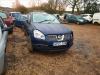 Nissan Qashqai J10 (2006-2013) Разборочный номер V5504 #2