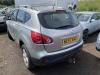  Nissan Qashqai J10 (2006-2013) Разборочный номер M0058 #2