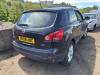  Nissan Qashqai J10 (2006-2013) Разборочный номер M0061 #2