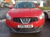  Nissan Qashqai J10 (2006-2013) Разборочный номер M0205 #1