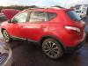  Nissan Qashqai J10 (2006-2013) Разборочный номер M0205 #2