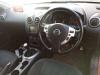  Nissan Qashqai J10 (2006-2013) Разборочный номер M0205 #5